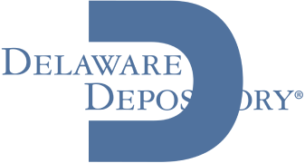 delaware depository logo