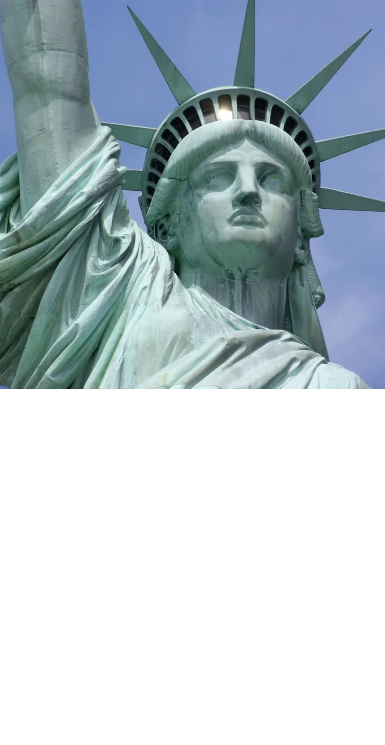 Statue of liberty