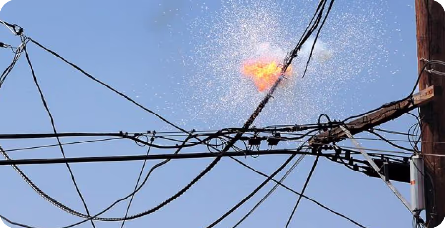 Grid Failure