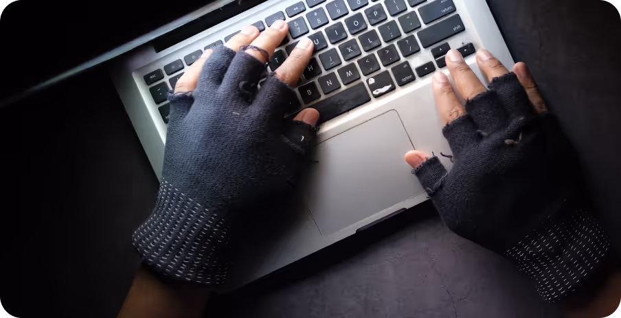 Cyber attacks