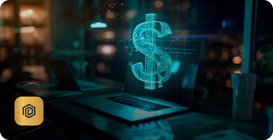 Upcoming digital dollar